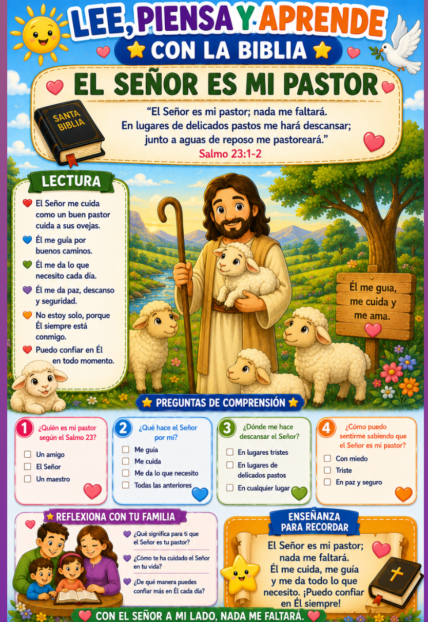 81 Historias Bíblicas para Colorear | Devocional en Familia con PDF Imprimible