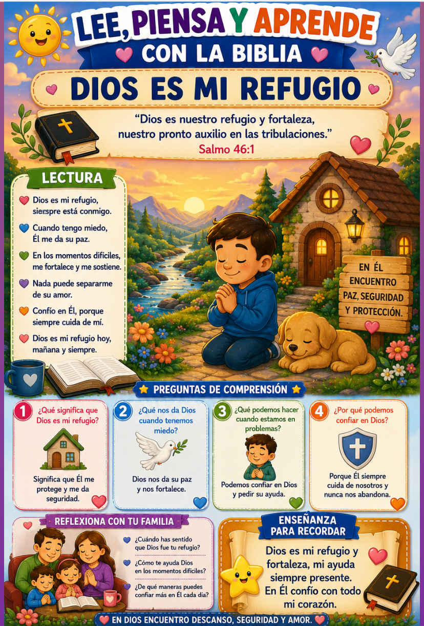 81 Historias Bíblicas para Colorear | Devocional en Familia con PDF Imprimible