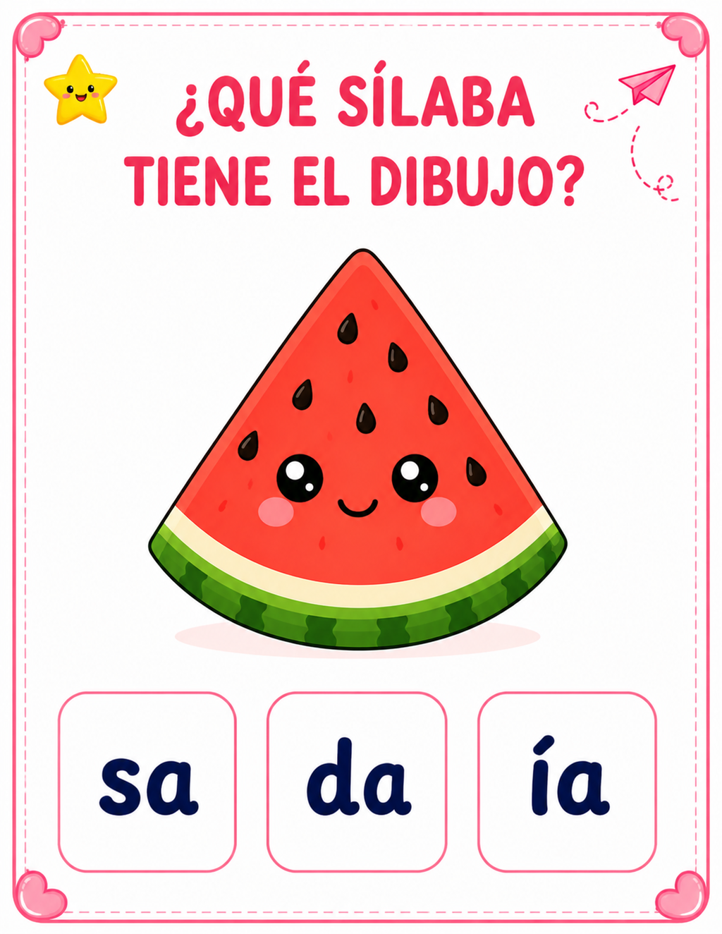Aprende a Leer en 30 Días | Actividades Imprimibles para Niños PDF