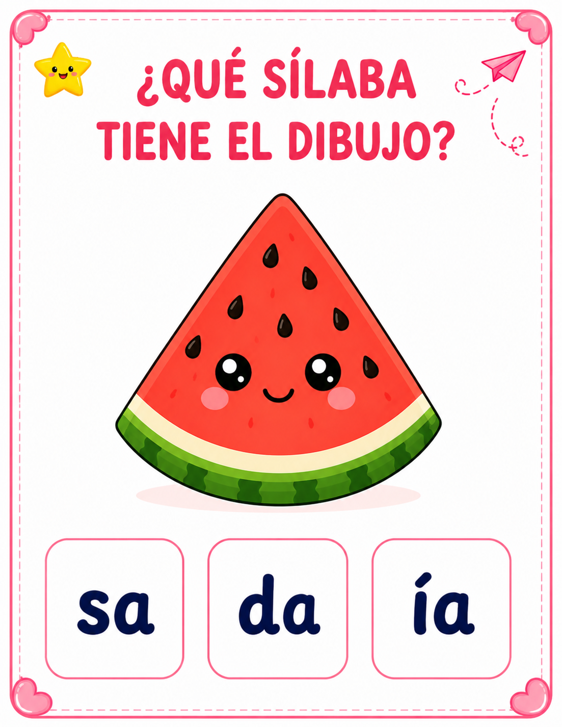 Aprende a Leer en 30 Días | Actividades Imprimibles para Niños PDF