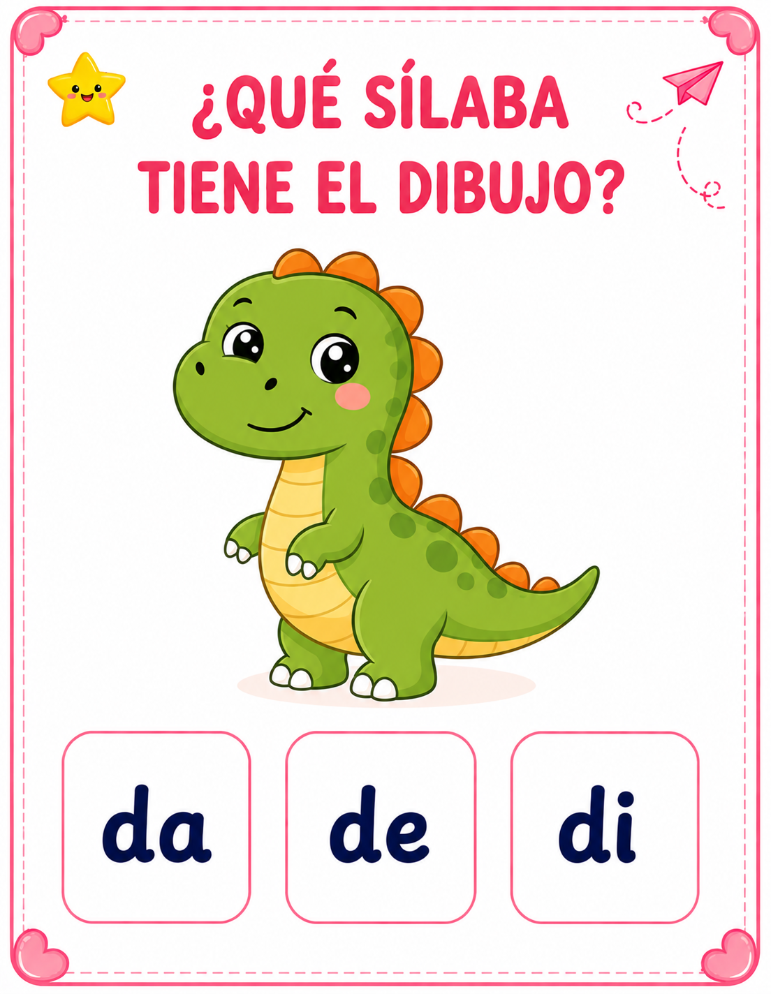 Aprende a Leer en 30 Días | Actividades Imprimibles para Niños PDF