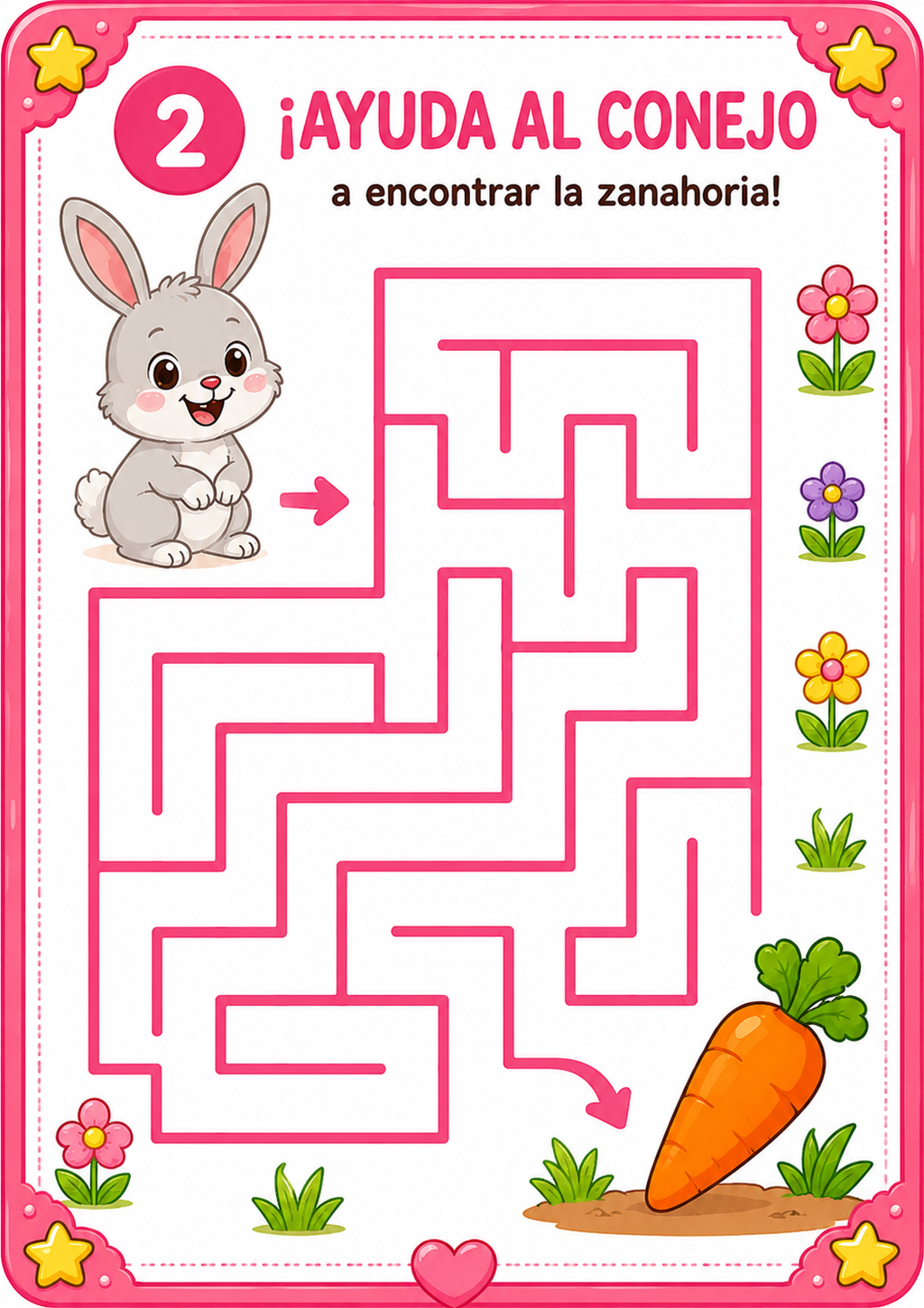 Aprende a Leer en 30 Días | Actividades Imprimibles para Niños PDF