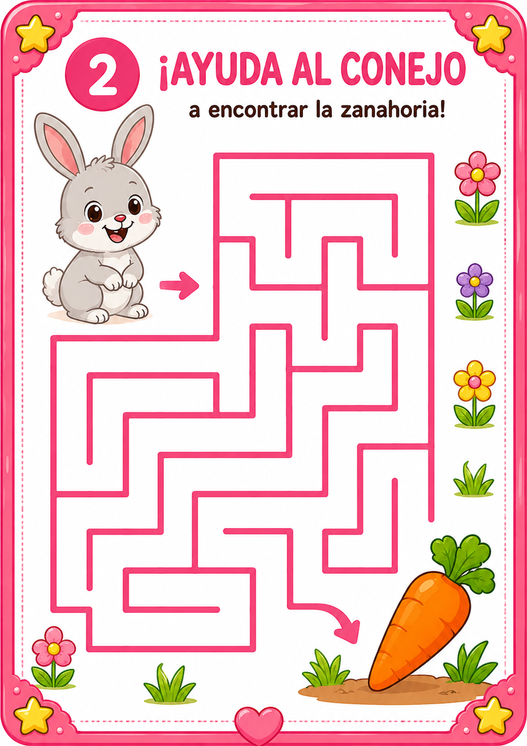 Aprende a Leer en 30 Días | Actividades Imprimibles para Niños PDF