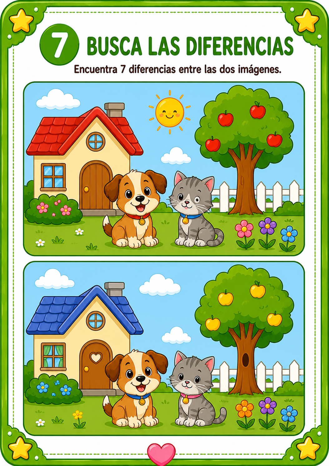 Aprende a Leer en 30 Días | Actividades Imprimibles para Niños PDF