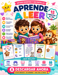 Aprende a Leer en 30 Dias